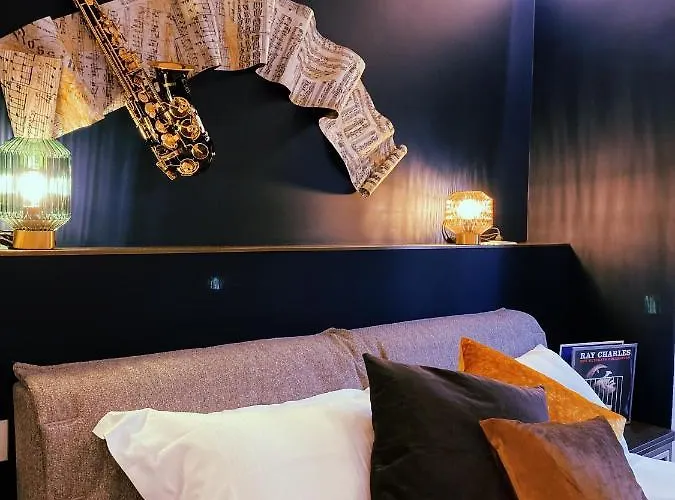 Dimora Del Teatro 4*