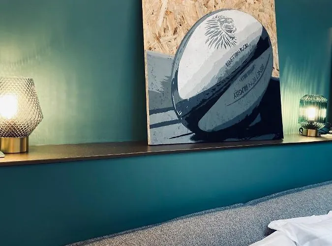 Penzion Dimora Del Teatro 4*