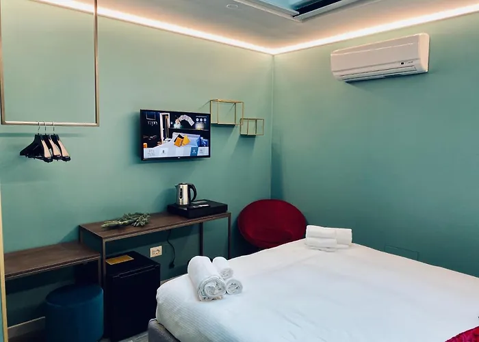 Dimora Del Teatro 4* Treviso