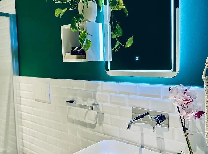 Dimora Del Teatro Penzion 4*