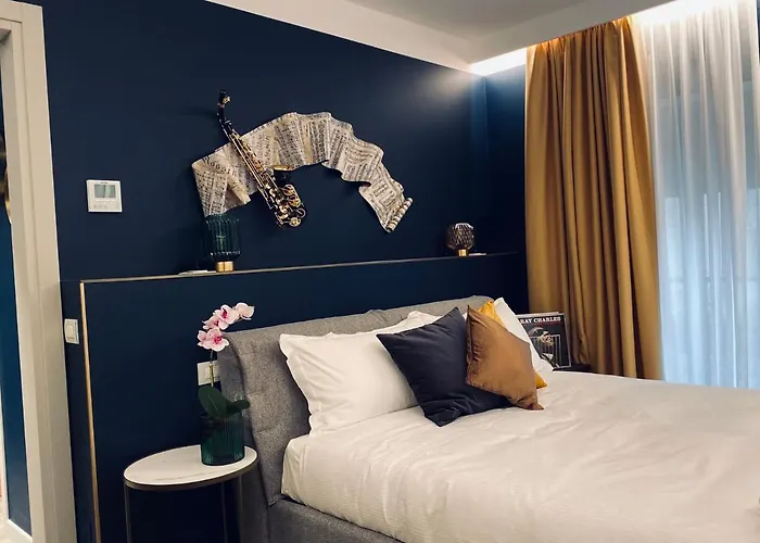 Dimora Del Teatro Penzion