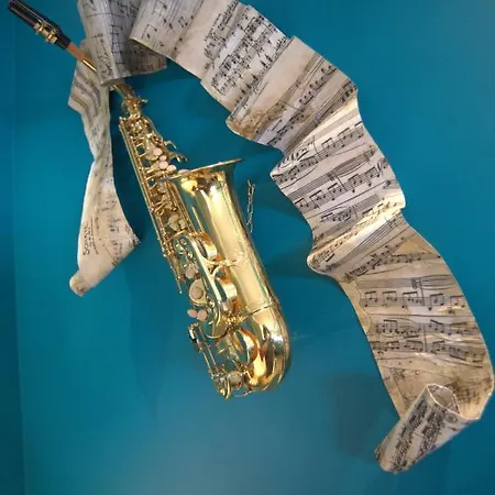 Dimora Del Teatro