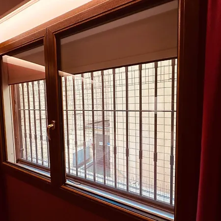 Dimora Del Teatro 4*