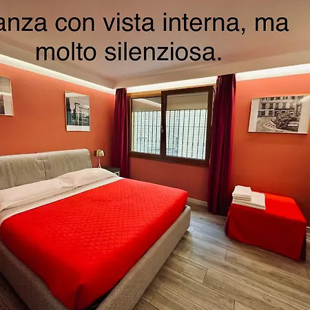 Dimora Del Teatro Gæstehus Treviso