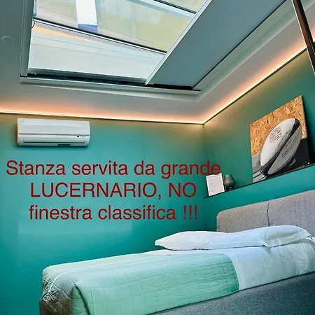 Dimora Del Teatro Treviso