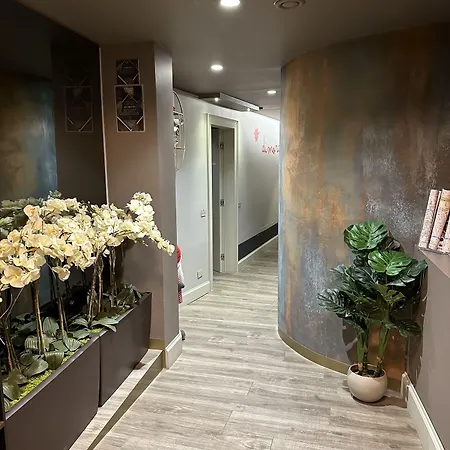 Dimora Del Teatro 4* Тревизо