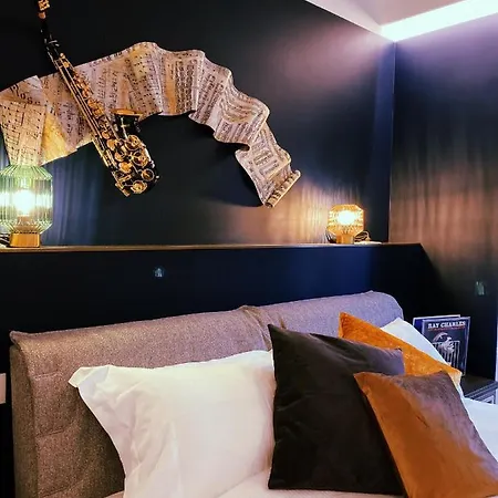 Dimora Del Teatro 4*