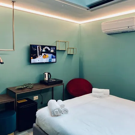 Dimora Del Teatro 4* Тревизо
