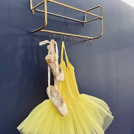 Dimora Del Teatro 2*