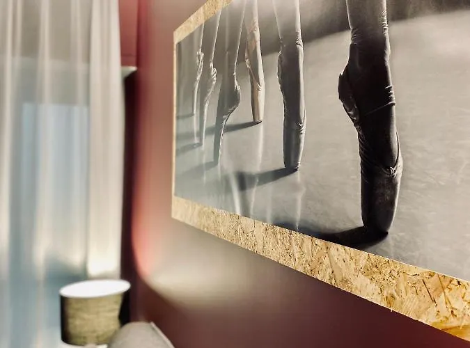 Dimora Del Teatro Vendégház 4*