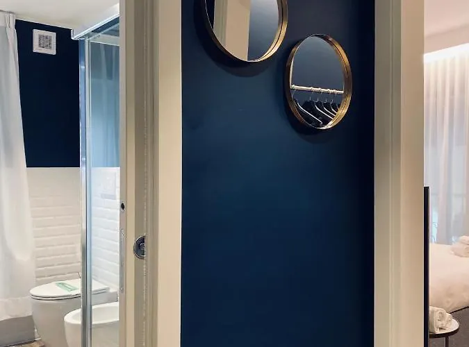 Dimora Del Teatro 4*