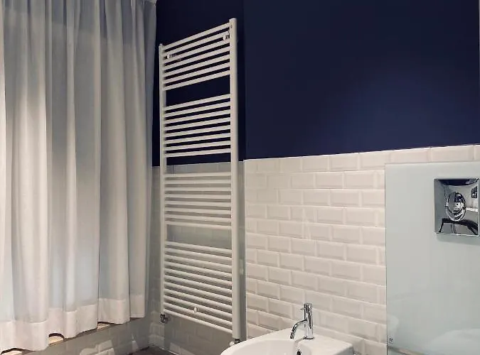 Dimora Del Teatro 4* Treviso